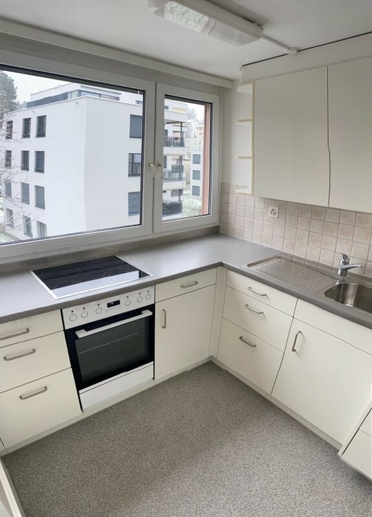 Helle Wohnung 3