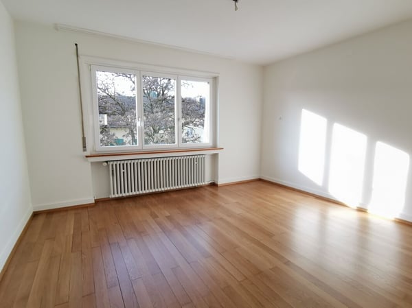 Wohnen im Breitequartier nahe KSS 4