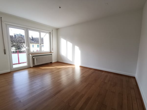 Wohnen im Breitequartier nahe KSS 2