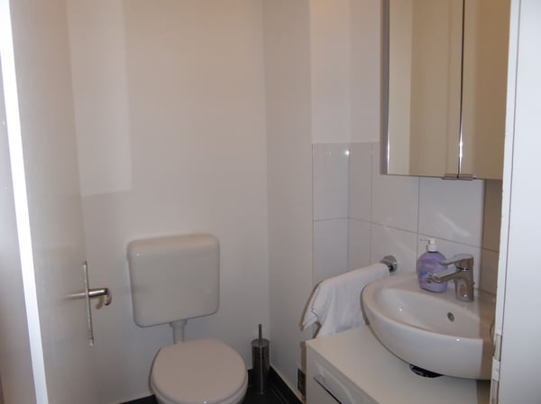Wohnung mit Weitsicht 4