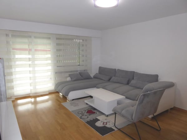Wohnung mit Weitsicht 6