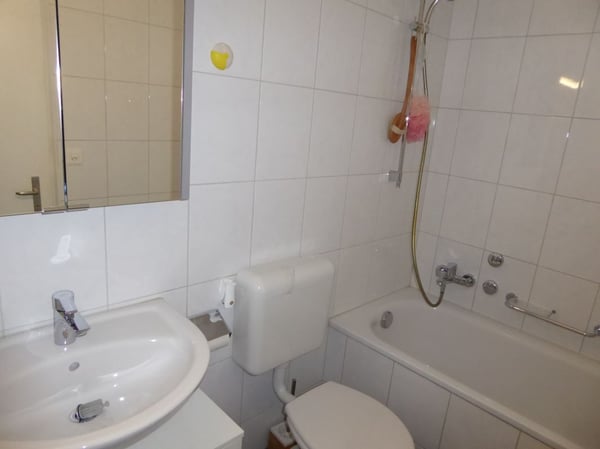 Wohnung mit Weitsicht 3