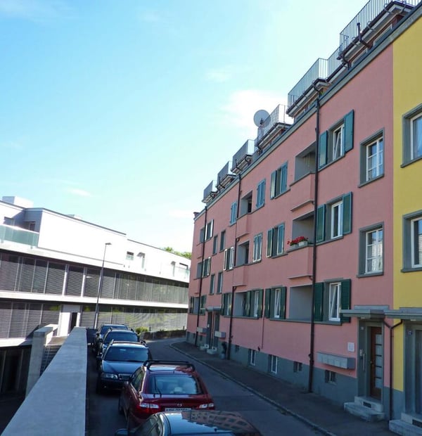 Schaffhausen