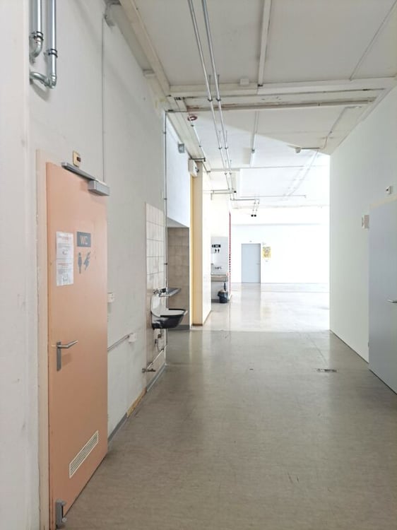 Flexible Büro- und Atelierflächen direkt am Rhein 3