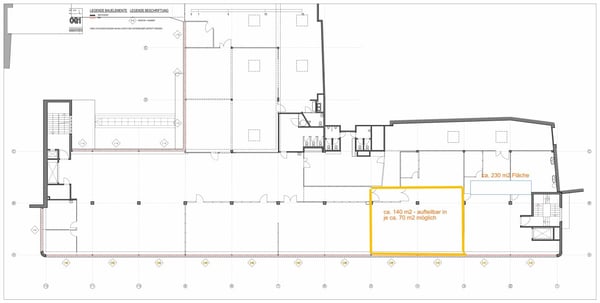 Flexible Büro- und Atelierflächen direkt am Rhein 10