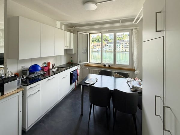 Renditeobjekt mit unverbaubarer Rheinsicht und Entwicklungspotenzial 8