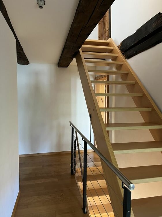Historisches Haus mit besonderem Charakter 6
