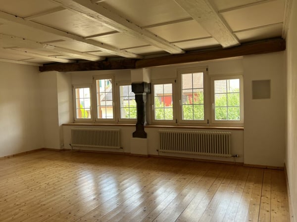 Historisches Haus mit besonderem Charakter 7