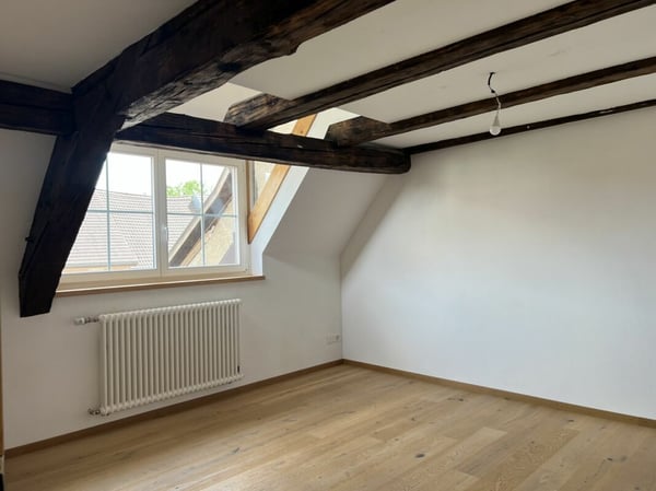 Historisches Haus mit besonderem Charakter 8