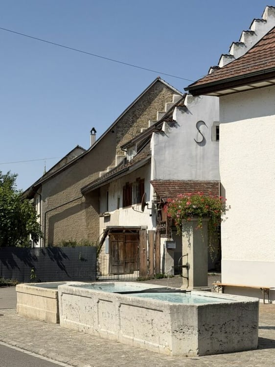 Historisches Haus mit besonderem Charakter 13