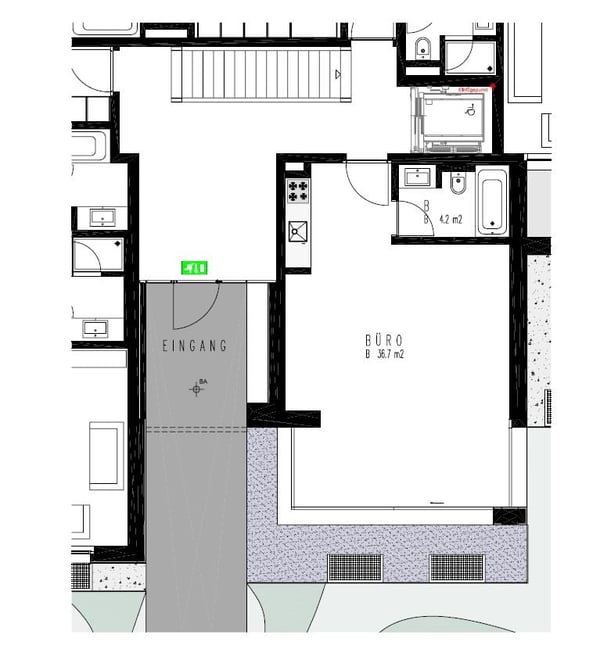 Modern wohnen! 6