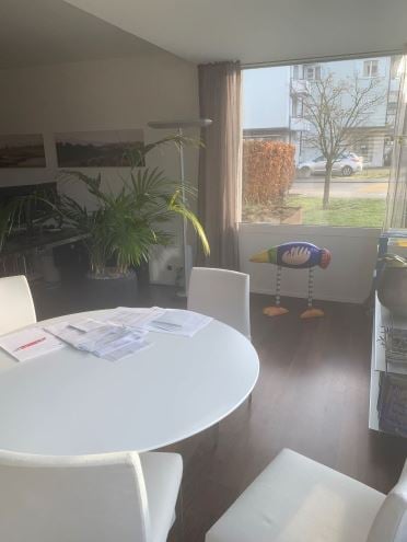 Modern wohnen! 4