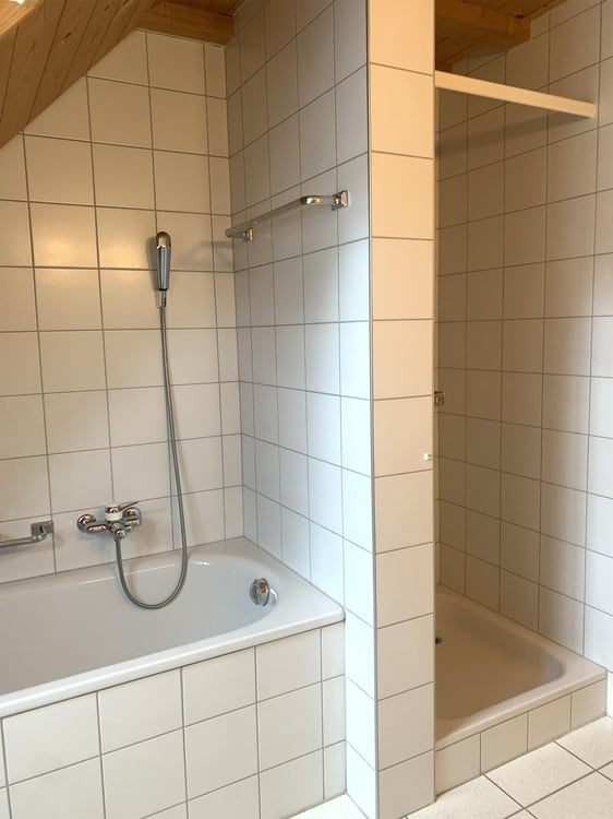 Heimelige 1.5-Zimmer-Wohnungen mit grossem Balkon 8