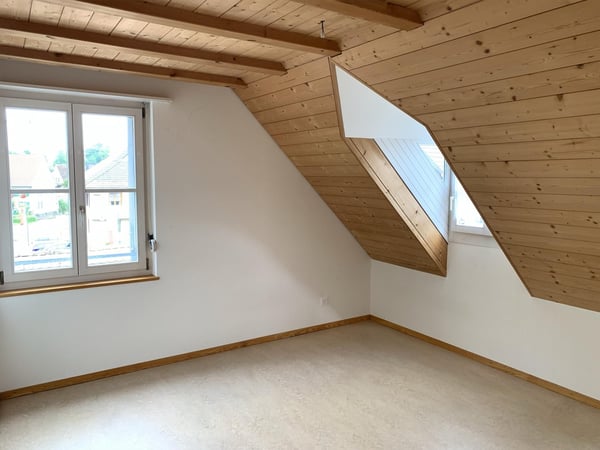 Heimelige 1.5-Zimmer-Wohnungen mit grossem Balkon 5