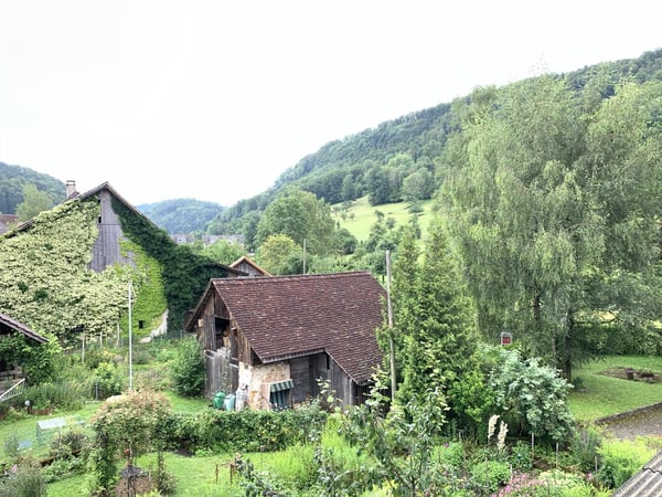 Heimelige 1.5-Zimmer-Wohnungen mit grossem Balkon 10