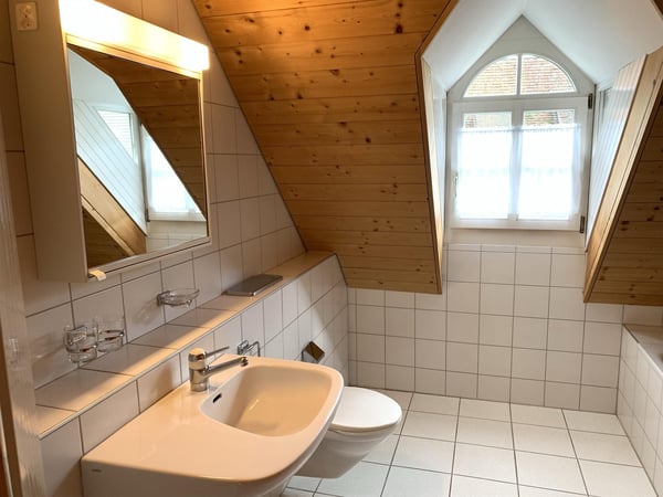 Heimelige 1.5-Zimmer-Wohnungen mit grossem Balkon 7