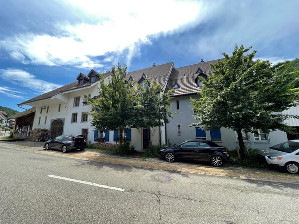 Heimelige 1.5-Zimmer-Wohnungen mit grossem Balkon 12