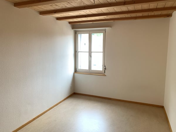 Heimelige 1.5-Zimmer-Wohnungen mit grossem Balkon 6