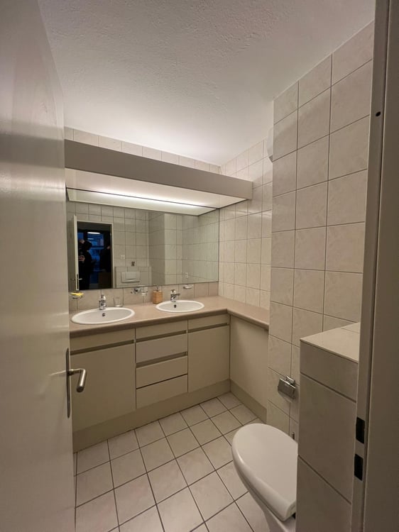 1 Zimmer-Wohnung am Claraplatz in Basel 4