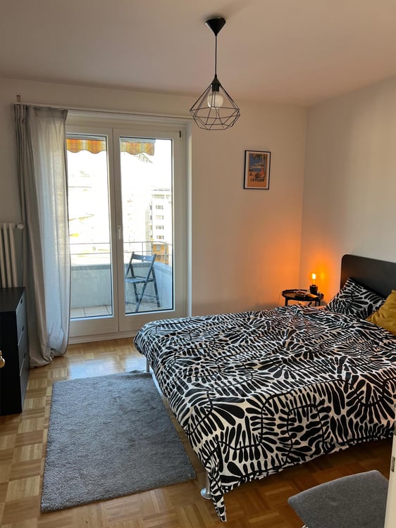 1 Zimmer-Wohnung am Claraplatz in Basel 10