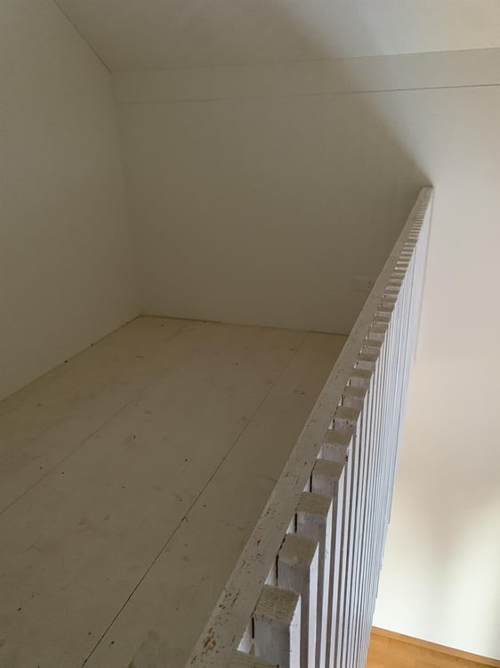 Ruhig gelegene 5.5-Zimmer-Maisonette-Wohnung in Bahnhof-Nähe 7