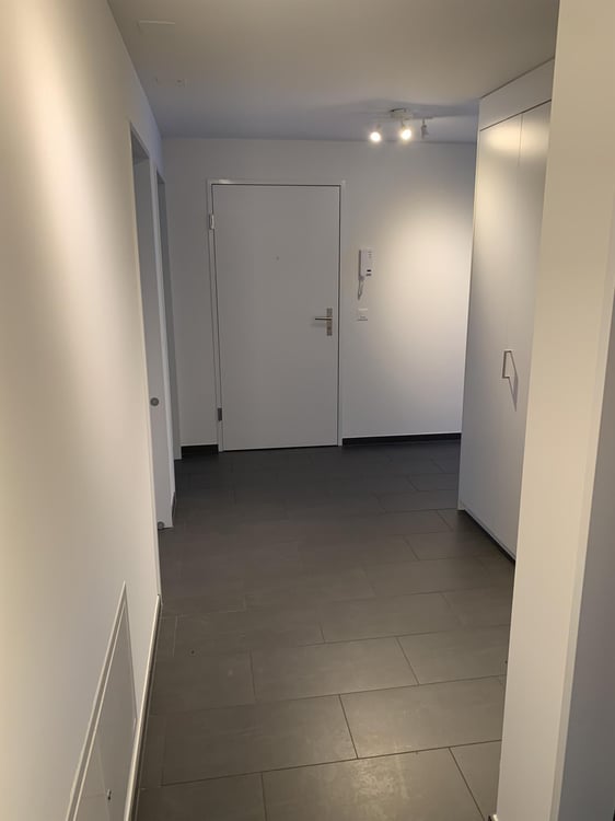 Ruhig gelegene 1.5-Zimmer-Maisonette-Wohnung in Bahnhof-Nähe 10
