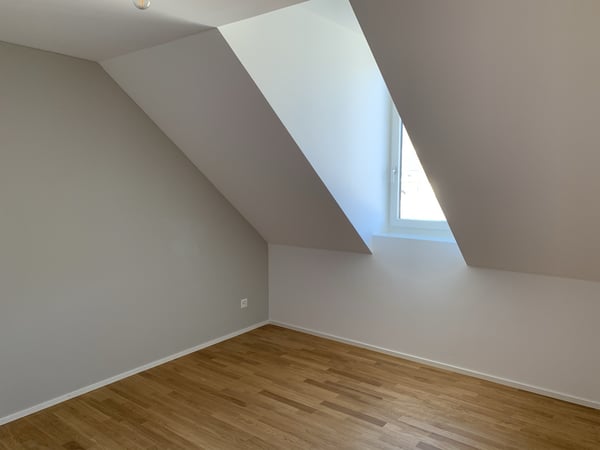 3.5 Zimmer Wohnung Zentral sucht neuen Mieter 5
