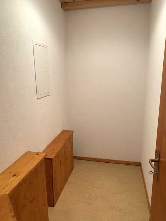 Heimelige 3.5-Zimmer-Wohnungen mit grossem Balkon 11