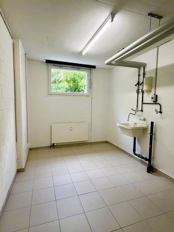 Hobbyraum zu vermieten - 9.5m² in Dornach 3