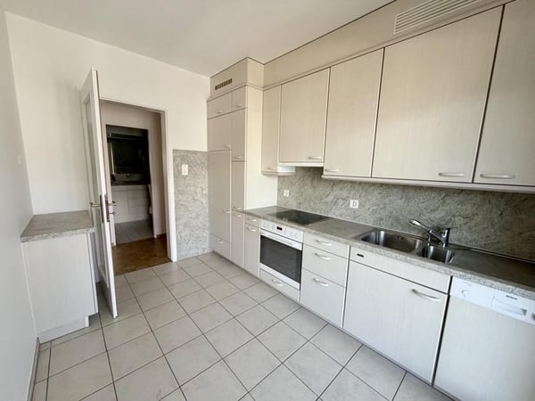 2.5 Zimmer-Wohnung am Claraplatz in Basel 7