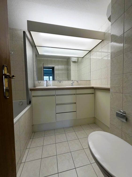 2.5 Zimmer-Wohnung am Claraplatz in Basel 3