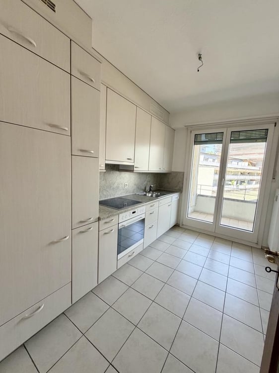 2.5 Zimmer-Wohnung am Claraplatz in Basel 2