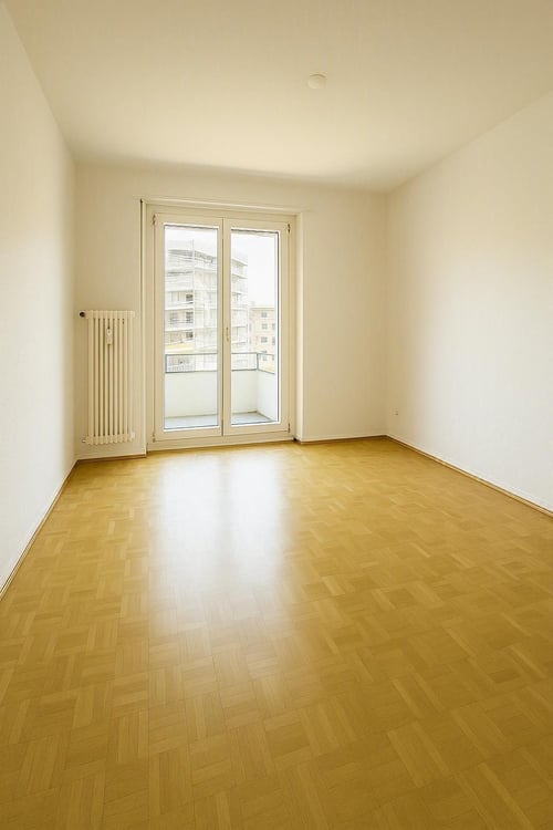 2.5 Zimmer-Wohnung am Claraplatz in Basel 6