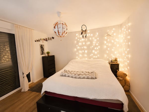 Schöne 2.5 Zimmer Neubauwohnung 5