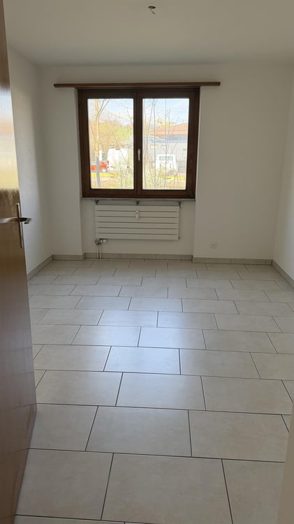 Helle 4.5-Zimmer-Wohnung mit Sitzplatz in Gelterkinden 7