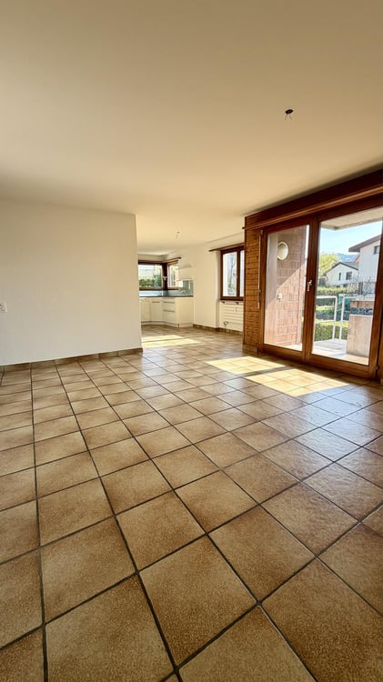 Helle 4.5-Zimmer-Wohnung mit Sitzplatz in Gelterkinden 5