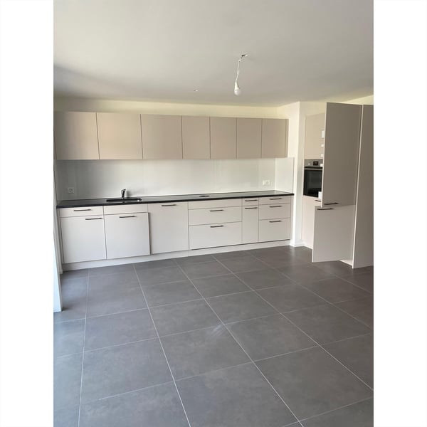 Schöne 4.5-Zimmer Wohnung in Bubendorf