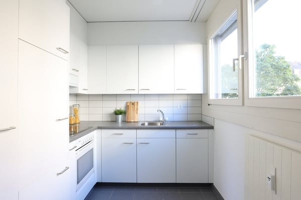 Gemütliche Wohnung im Matthäus-Quartier 2