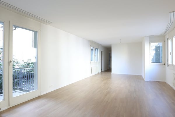 Gemütliche Wohnung im Matthäus-Quartier 4