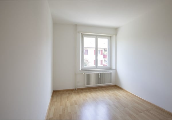 Helle Wohnung nähe Messeplatz mit schönem Balkon 6