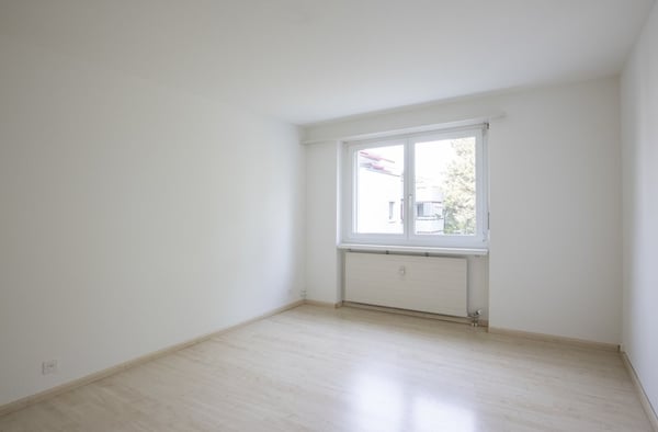 Gemütliche Wohnung im Grünen 8