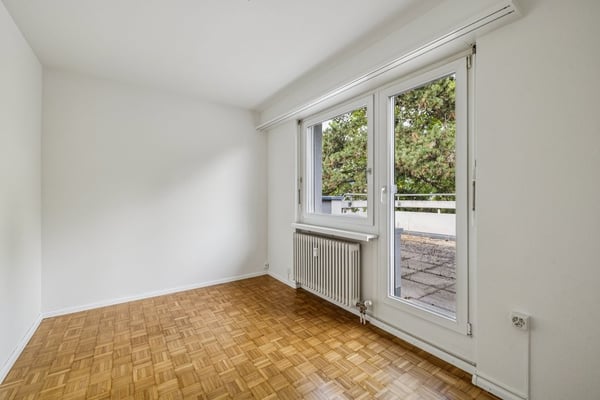 Dachwohnung mit Terrasse - Einen Monat Herbstbonus! 5