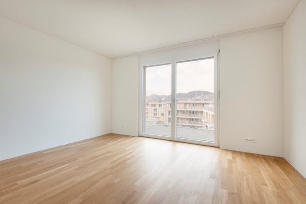Traumhafte Attikawohnung mit zwei Dachterrassen 6