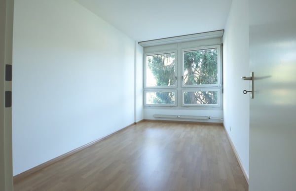 Gemütliche Wohnung mit schöner Aussicht 8