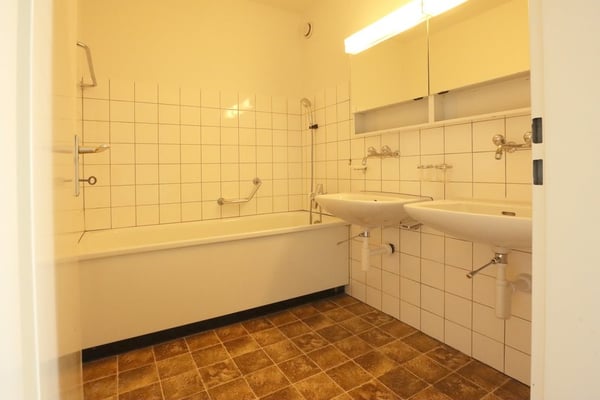 Gemütliche Wohnung mit schöner Aussicht 11