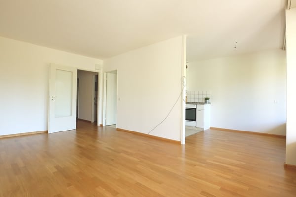 Gemütliche Wohnung mit schöner Aussicht 3