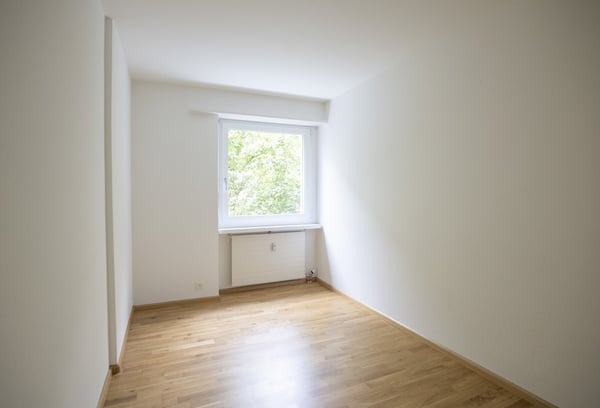 Gemütliche Wohnung - Wir schenken Ihnen einen Mietzins 8