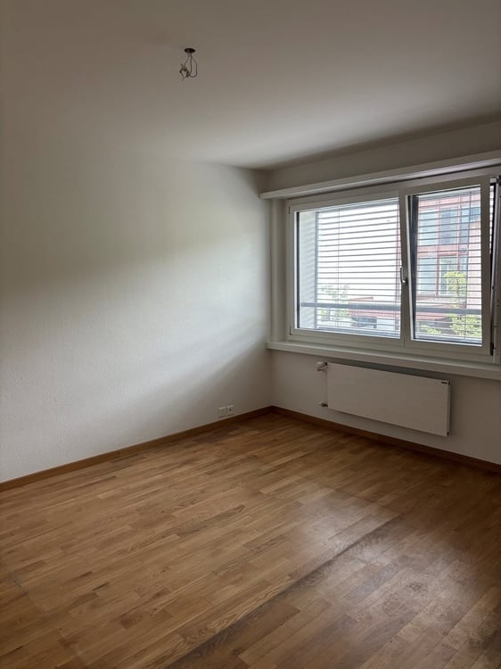 3.5-Zimmerwohnung im Zentrum von Zug 4