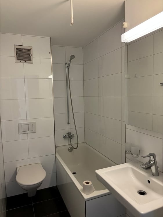 3.5-Zimmerwohnung im Zentrum von Zug 6