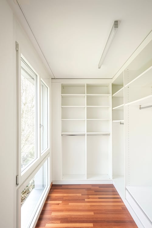 Grosszügige 5.5-Zimmer-Dachwohnung mit Panoramablick in Biel-Benken 10
